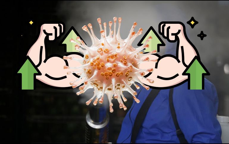 La situación influye en casi 5 millones de muertes anuales por infecciones en todo el mundo. EL INFORMADOR / ARCHIVO