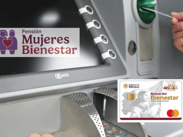 Cada depósito es de tres mil pesos y se realiza de forma bimestral. CANVA