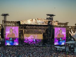 Los asistentes ya pueden planear su visita y elegir entre acudir el sábado, el domingo o vivir ambos días del festival. X/ @vivelatino.