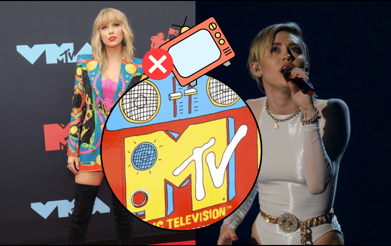 Desde 2011, debido a un cambio importante en el consumo de entretenimiento de las jóvenes generaciones, MTV decidió crear reality shows y canales secundarios de música 24/7. AP / EFE / ARCHIVO