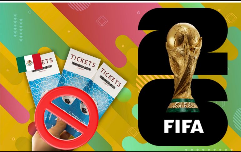 De acuerdo con la institución, esta medida tiene como finalidad proteger a los verdaderos aficionados, evitando que las entradas terminen en manos de revendedores que buscan aprovecharse económicamente del entusiasmo por el torneo. FIFA