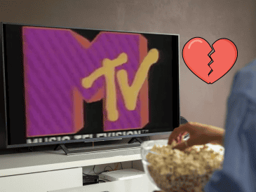 El final de la transmisión de MTV es el cierre de uno de los ciclos más significativos en la historia de la televisión. ESPECIAL/ X/ ESPECIAL/ CANVA