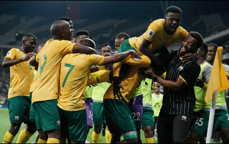 Una victoria por 3-0 sobre Ruanda permitirá a los 