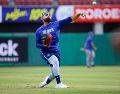 Al roster de la temporada se suman jugadores que fueron clave en la obtención del tercer título de Jalisco en invierno, tales como Julián Ornelas, Reynaldo Rodríguez, Ronald Medrano, Alemao Hernández (foto) y Japhet Amador. ESPECIAL / Charros de Jalisco