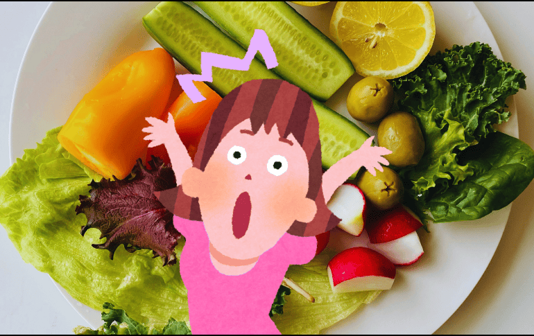 Los investigadores también descubrieron que la dieta de una persona puede predecirse, con el 85% de precisión, analizando su microbiota a través de las heces. ESPECIAL