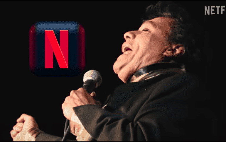 Netflix ha dado a conocer el próximo estreno de la serie documental de Juan Gabriel, que llevará por nombre Juan Gabriel: Debo, puedo y quiero. YOUTUBE/ Netflix Latinoamérica