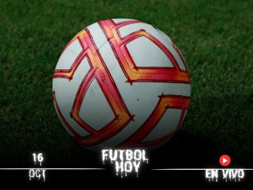 La programación diaria incluye partidos que pueden verse en televisión abierta, otros en restringida, y algunos a través de streaming. IMAGO7