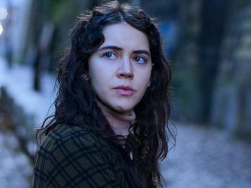 "Nadie nos vio partir" ya está disponible en Netflix. ESPECIAL/NETFLIX.