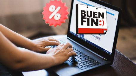 Estas tiendas también pueden ser consultadas en el enlace oficial del Buen Fin 2025, pero entre las tiendas participantes se encuentran las siguientes. CANVA / ESPECIAL