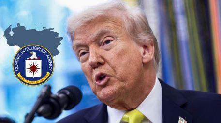 La medida representa una escalada en la campaña de Estados Unidos contra el régimen del venezolano Nicolás Maduro. EFE / ARCHIVO