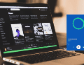 ¿Cuáles son las nuevas funciones de Spotify? UNSPLASH / SGCDESINGCO