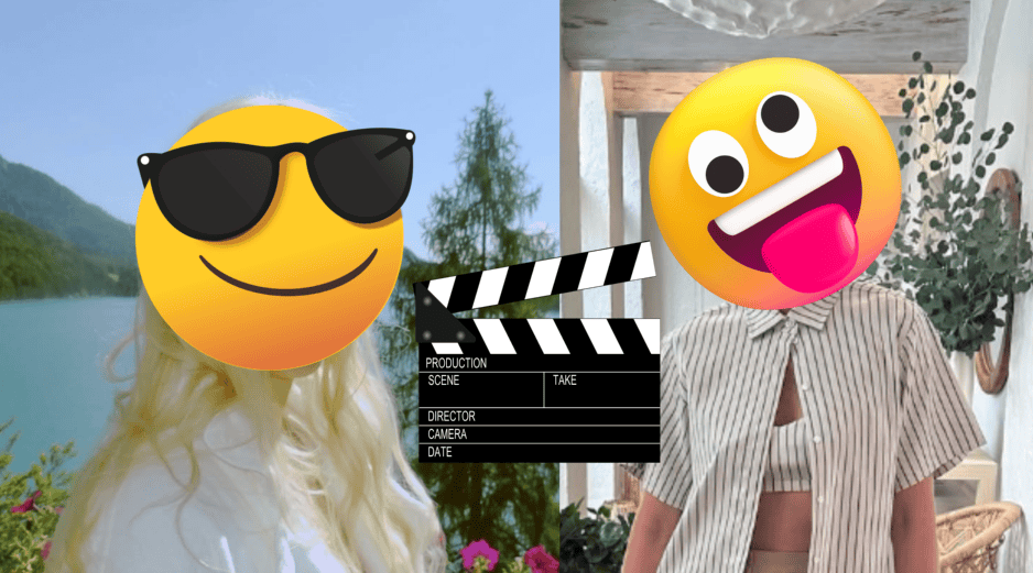 Esta lista de actores sorprenden por su dominio del español. ESPECIAL/ INSTAGRAM