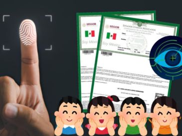 La nueva CURP Biométrica facilita la identificación de ciudadanos, con ajustes específicos para niños y adolescentes. PEXELS/ESPECIAL