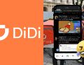 Cientos los usuarios de la plataforma DiDi reportaron en redes sociales las fallas en el servicio durante la mañana de este miércoles. ESPECIAL