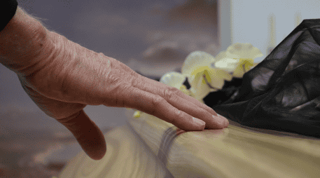 El paciente también deberá pasar por instancias previas antes de dejar su voluntad por escrito. CANVA