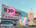 Farmacia Guadalajara  ofrece hoy, 16 de octubre, descuentos del 30% de descuento en  productos de cuidado personal. EL INFORMADOR/ ARCHIVO