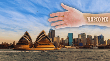 Actualmente, el CNG es el principal rival del Cártel de Sinaloa. Sin embargo, las dos organizaciones han comenzado a colaborar en algunas fases de las cadenas de suministro de drogas. ESPECIAL / CANVA