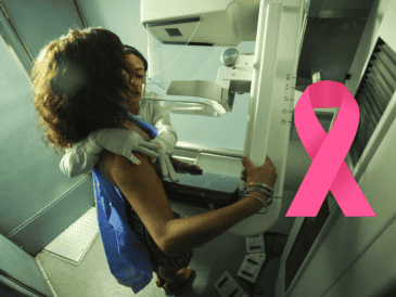 ¿En dónde harán mastografías gratis en la CDMX y Edomex? EL INFORMADOR / ARCHIVO