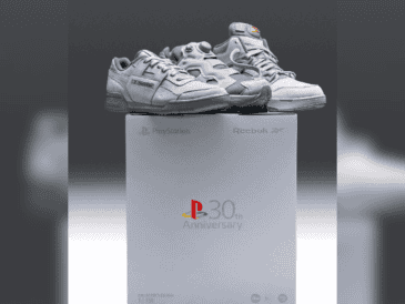 La alianza entre ambas marcas se traduce en tres modelos emblemáticos. INSTAGRAM/@reebok