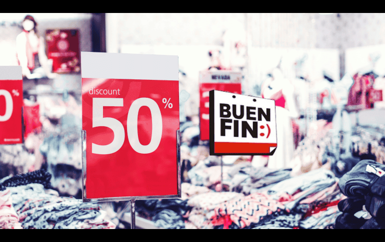 El Buen Fin 2025 se llevará a cabo en el país del 13 al 17 de noviembre. UNSPLASH/ A. BELIAIKIN