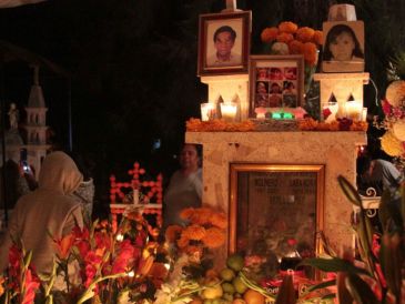 Planea tu visita con tiempo y sé testigo de cómo tradición y espiritualidad se encuentran en estos rincones llenos de historia. SUN/ ARCHIVO.