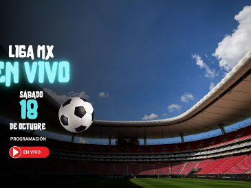 Para el sábado están programados seis juegos. IMAGO7