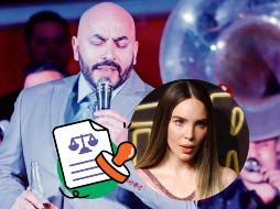 La defensa también descartó que Lupillo Rivera vaya a retirar fragmentos de su autobiografía 