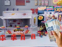 Te contamos todo lo que debes saber del nuevo juguete de Mi Alegría. ESPECIAL / YouTube Juguetes Mi Alegría