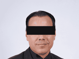 Aunque el jugador fue durante años uno de los mejores jugadores en Chivas, el equipo lo borro.  IMAGO7/ ARCHIVO