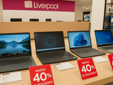 Este nuevo evento arranca hoy, viernes 17 y finaliza el domingo 19 de octubre. ESPECIAL/DALL-E