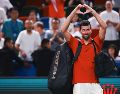 Novak Djokovic aseguró su lugar en las Finales ATP 2025. EFE / ARCHIVO