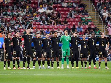 En la lista, México conservó su posición como la número uno de la Concacaf, manteniéndose por encima de Estados Unidos. IMAGO7