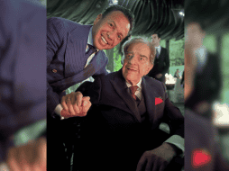 Entre las obras que Gómez Vázquez Aldana dejó como legado destaca la Plaza de Toros Monumental de Jalisco, hoy conocida como Nuevo Progreso, inaugurada en 1967. ESPECIAL/X/ @PabloLemusN