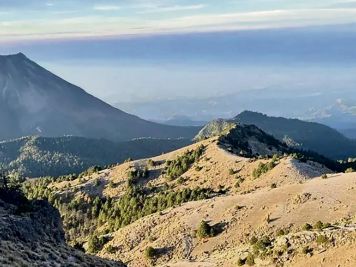 Conquistando la cima más alta de Jalisco