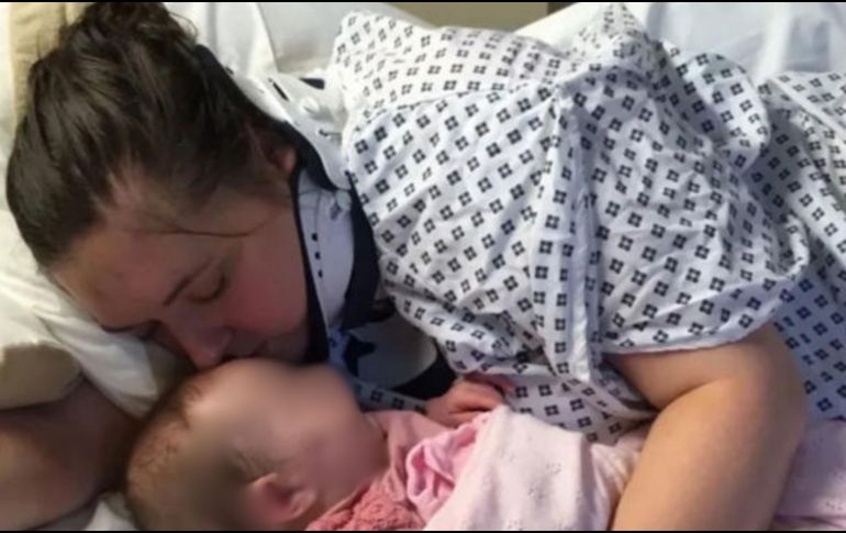 Su historia ha sorprendido a la comunidad médica y se ha convertido en un recordatorio de que incluso los actos más simples del día a día pueden, en casos excepcionales, tener consecuencias inesperadas. ESPECIAL