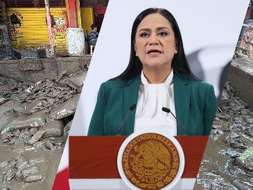 Montiel además declaró próximamente que se reubicarán viviendas cercanas a los causes y las laderas de los ríos debió a que se encuentran en zonas de riesgo. EFE / M. Guzmán / SUN / ARCHIVO