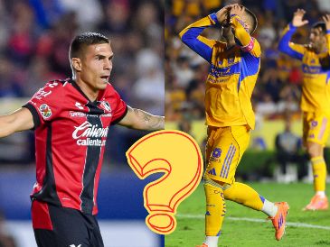 Si bien hay equipos, como los Diablos Rojos de Toluca, que gozan un lugar seguro en la Liguilla, muchos otros se jugarán la permanencia en el Apertura 2025 esta semana. Imago7 / ARCHIVO