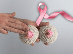 Octubre es el mes rosa, un recordatorio anual de que la detección temprana del cáncer de mama salva vidas. ESPECIAL / CANVA