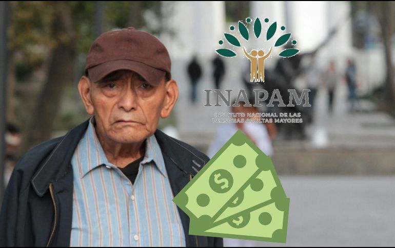 ¿Qué es el programa de Vinculación Productiva del INAPAM? NTX / ARCHIVO