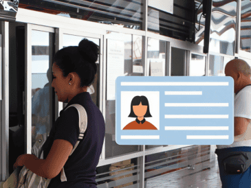 La Secretaría de Transporte Jalisco dio a conocer que se podrá renovar la licencia de conducir en la Expo Ganadera. EL INFORMADOR/ ARCHIVO