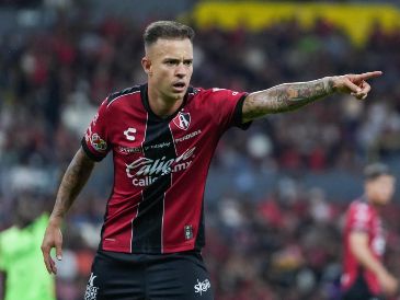 Ferraréis subrayó que el respaldo de la afición será fundamental, especialmente de cara al Clásico Tapatío. IMAGO7.