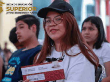 Cada año, el programa entrega un depósito bimestral de 5,800 pesos directamente en las tarjetas del Banco del Bienestar. ESPECAL