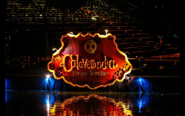 Calaverandia abrirá sus puertas de martes a domingo, con horarios de 19:00 a 00:00 horas los días entre semana y hasta la 1:00 de la madrugada los viernes y sábados. EL INFORMADOR/ A. Navarro