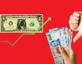Este martes 21 de octubre, el peso comienza la mañana con una tendencia a la depreciación frente al dólar. ESPECIAL/ UNSPLASH
