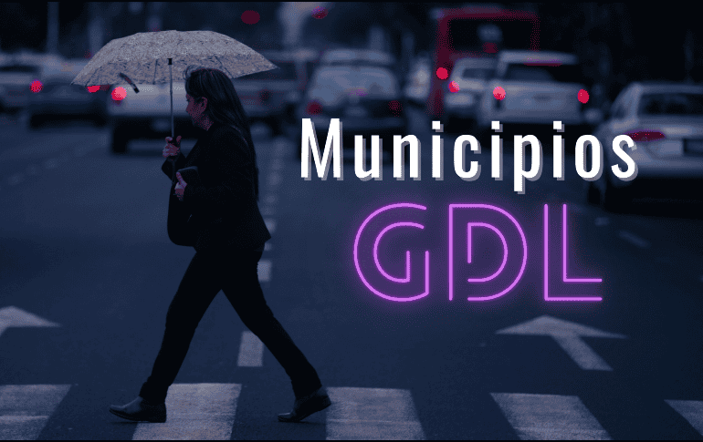 No se descarta la probabilidad de algún chubasco puntual por la tarde y hacia la noche al interior de sus municipios. EL INFORMADOR / ARCHIVO