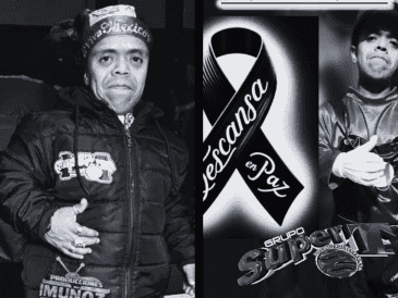 Francisco "Pancho" Pérez, mejor conocido como "Medio Metro", fue un referente de la cultura sonidera poblana. ESPECIAL