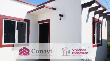 Desde lunes 20 al 26 de octubre de 2025 deben estar instalados los módulos de la tercera etapa de la primera fase de registro en los estados correspondientes. ESPECIAL / CONAVI