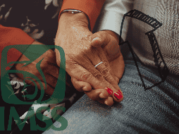 El IMSS aclara que el aumento tiene el fin de apoyar económicamente a sus trabajadores. ESPECIAL