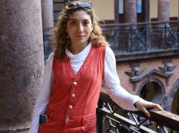 El proyecto, ideado y coordinado por la escritora y docente Frida Tejeda, propone un espacio mensual de diálogo, análisis y lectura. CORTESÍA