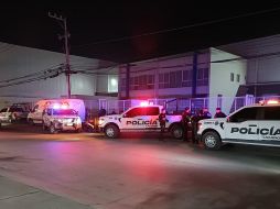 Los hechos fueron turnados al Ministerio Público de la Fiscalía del Estado, en espera de que recabe toda la información correspondiente para determinar la responsabilidad o no del conductor. ESPECIAL